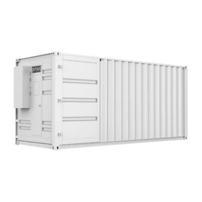 Guter Preis Erweiterte Energiespeichersysteme in Behältern für ein optimales Energiemanagement 3,01 MWh/5,27 MWh/7,53 MWh online