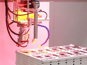 Zhejiang Hua Power Co.,Ltd
