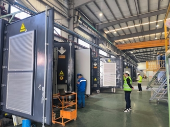 Zhejiang Hua Power Co.,Ltd