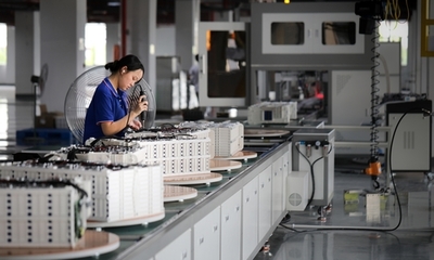 Zhejiang Hua Power Co.,Ltd