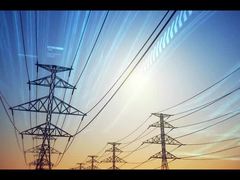 Plötzliche/häufige Stromausfälle