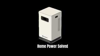 HC16A Solarspeicher 6 kW 16 kWh Hausstrom