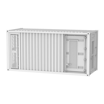 Guter Preis Hua Power 20kWh 40kWh 60kWh Wohnraum Gewerbe- und Industriebetrieb Innenraum Anpassungsfähig Hochspannung Rack-montierte Energiespeicher Online