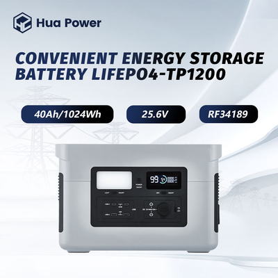 Guter Preis kampierendes des im Freien tragbares Kraftwerk Solargenerators des Autos 1000W Online