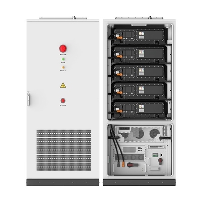 Guter Preis 233kWh ESS Innovatives Außenenergie-Speicher für die moderne Energiespeicherung Online