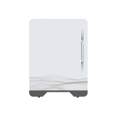 Guter Preis Batterie-Satz-Wand-Berg-Art der Haushalts-Energie-Speicher-Reihen-48V 51.2V 100Ah AT48-100AH Online