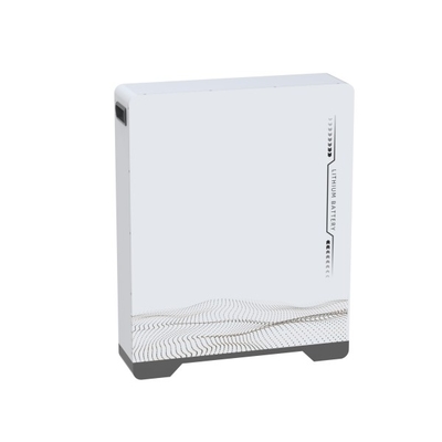Guter Preis 51.2V 200Ah LiFePO4 Batteriepaket für nachhaltige und langfristige Energiespeicherung Online