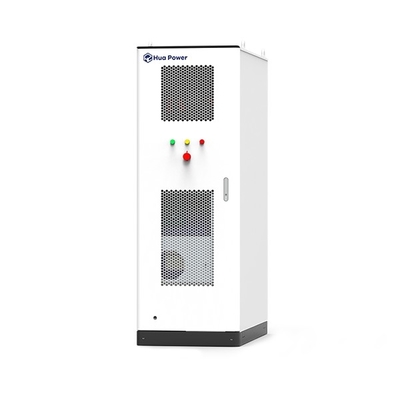 Guter Preis BESS Batteriespeicher 200 kWh 120 kWh 60 kWh All-in-one Solarbatteriespeichersystem Online