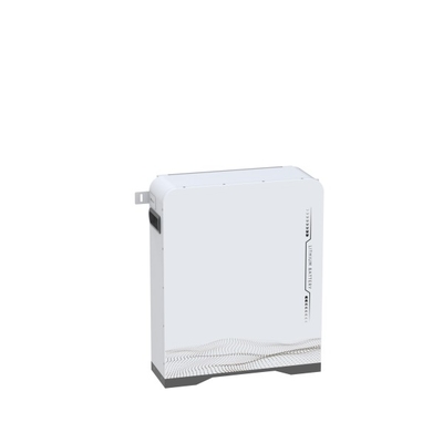 Guter Preis 51.2V100Ah LiFePO4 Batteriepaket für stabile und langfristige Energiespeicherung Online