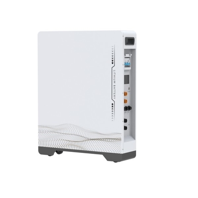 Guter Preis 10kWh LiFePO4 Batteriepack Energie speichernde Batterie 48V 51.2V 230Ah Online