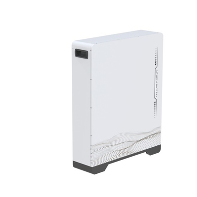 Guter Preis LiFePO4-Batterie 48V 51.2V 200Ah 230Ah Solarbatterie Wandmontiert Zuhause Solarbatteriespeichersystem Online
