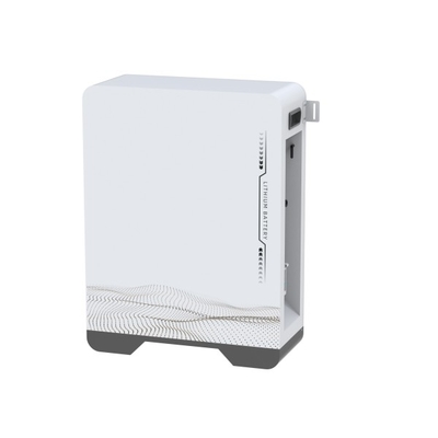 Guter Preis 48V LiFePO4 Haushaltsbatteriepack mit 160Ah Kapazität Online