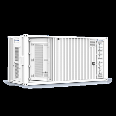 Guter Preis LFP-Batterie 500kW/1075kWh 1MWh Klimaanlage Kühlung Integriertes Energiespeichersystem mit individueller Kapazität Online