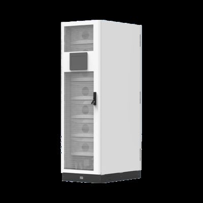 Hua Power ESS Lösung 50kW 100kWh On-Grid Off-Grid All-in-one Innenenergie Speicherbatterie LiFePO4 Batterie