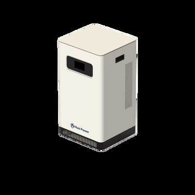 Guter Preis HC16A 6kW 16kWh All-in-One Residential Energy Storage System mit LFP-Batterie für Solaranwendungen im Haushalt Online